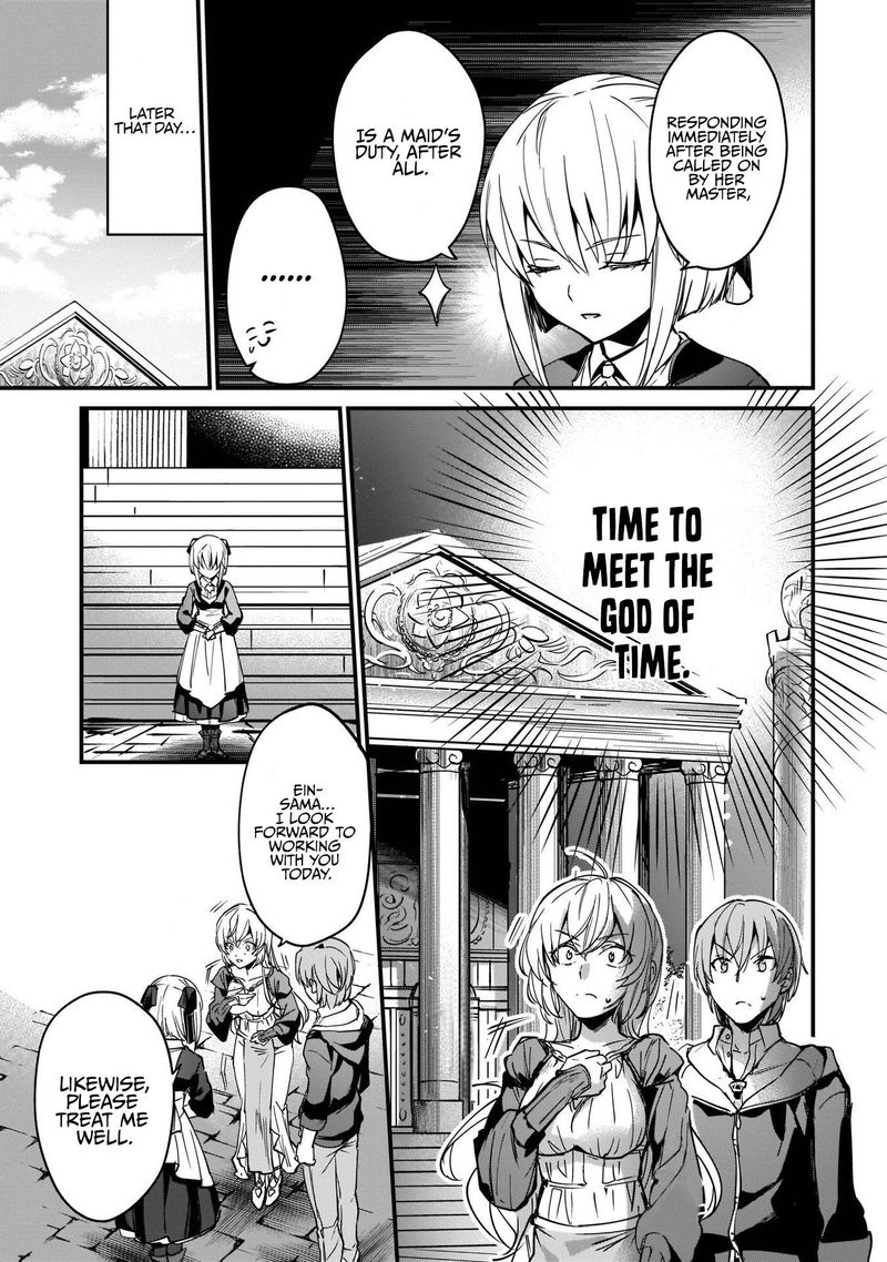 Yuusha Shoukan Ni Makikomareta Kedo Isekai Wa Heiwa Deshita 10 7