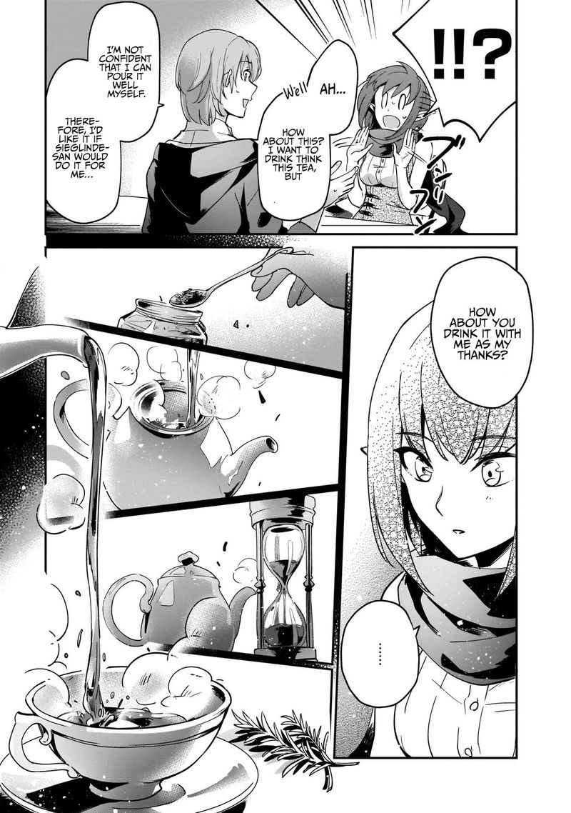 Yuusha Shoukan Ni Makikomareta Kedo Isekai Wa Heiwa Deshita 12 14