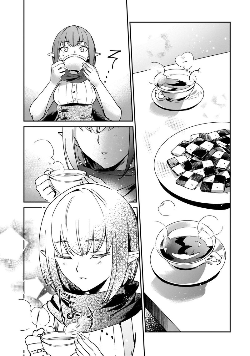 Yuusha Shoukan Ni Makikomareta Kedo Isekai Wa Heiwa Deshita 12 15