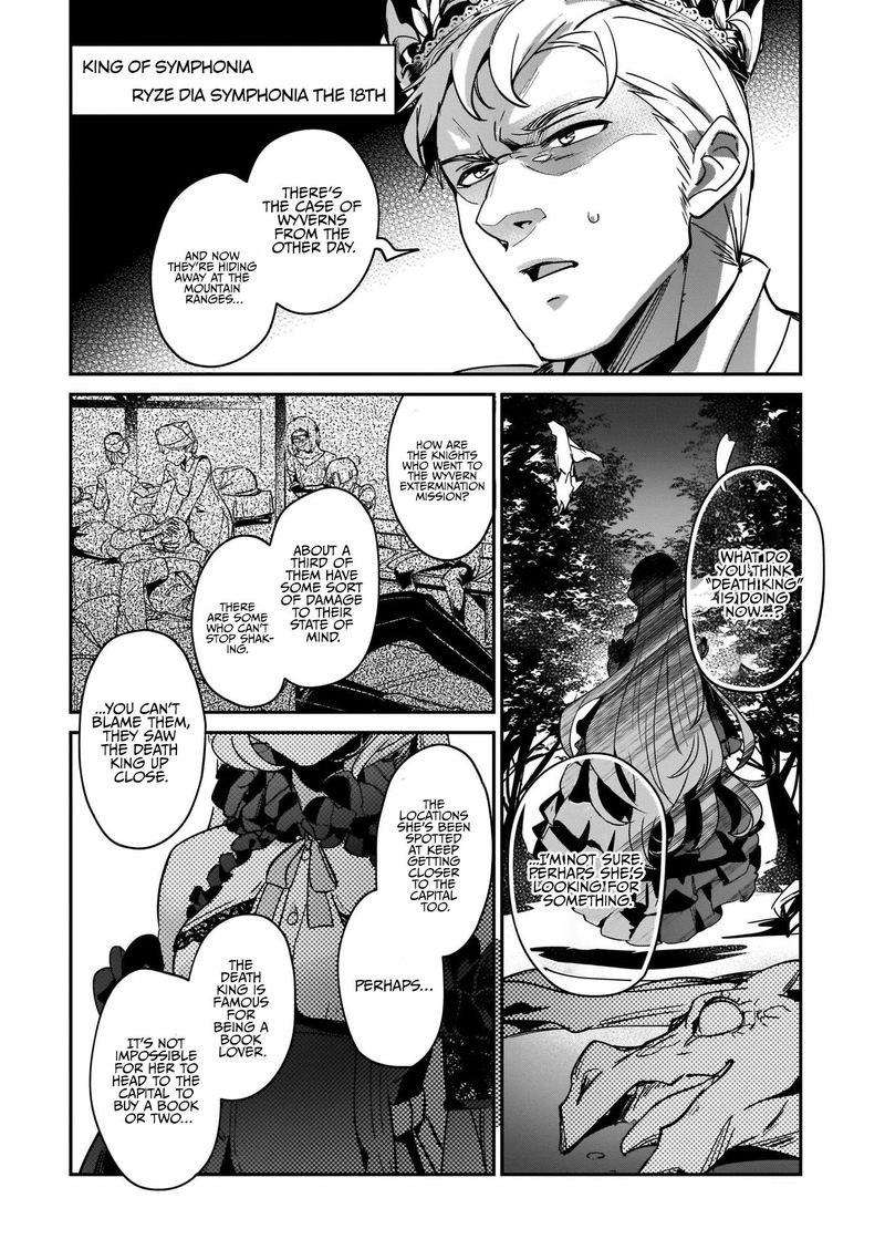 Yuusha Shoukan Ni Makikomareta Kedo Isekai Wa Heiwa Deshita 12 22