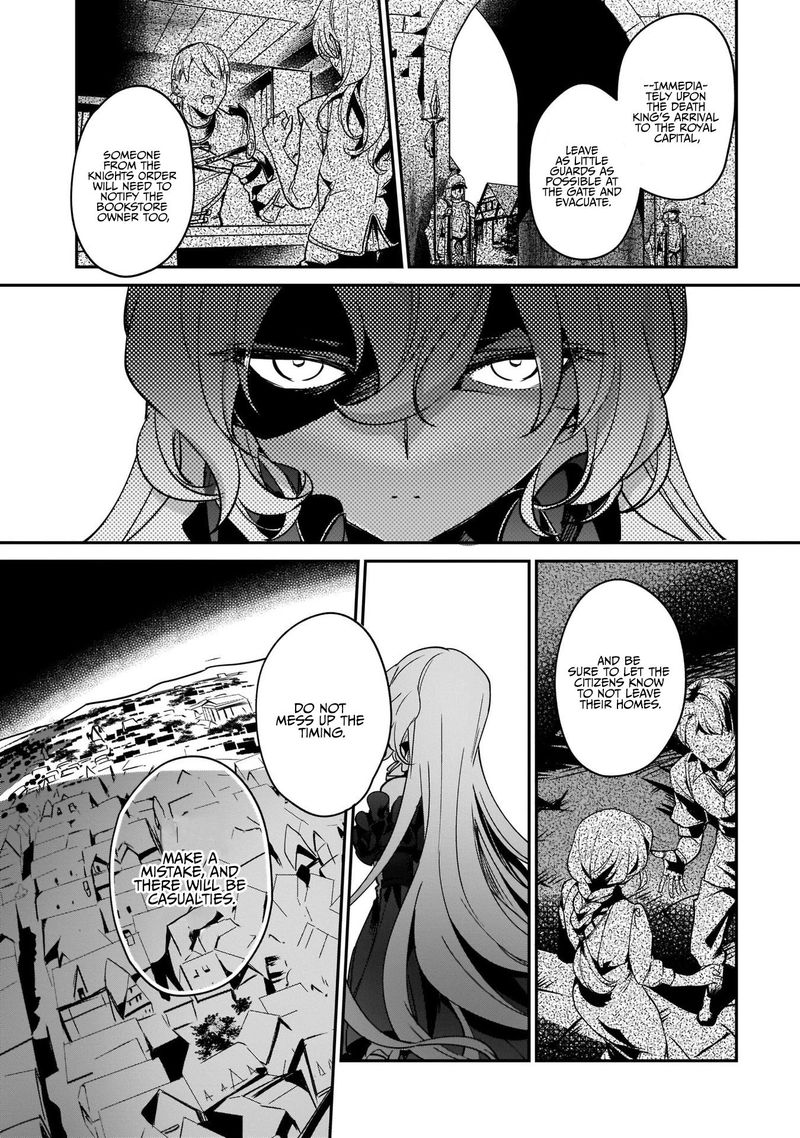 Yuusha Shoukan Ni Makikomareta Kedo Isekai Wa Heiwa Deshita 12 23