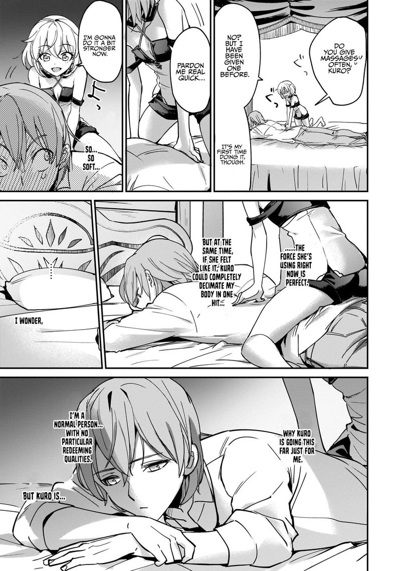 Yuusha Shoukan Ni Makikomareta Kedo Isekai Wa Heiwa Deshita 12 9