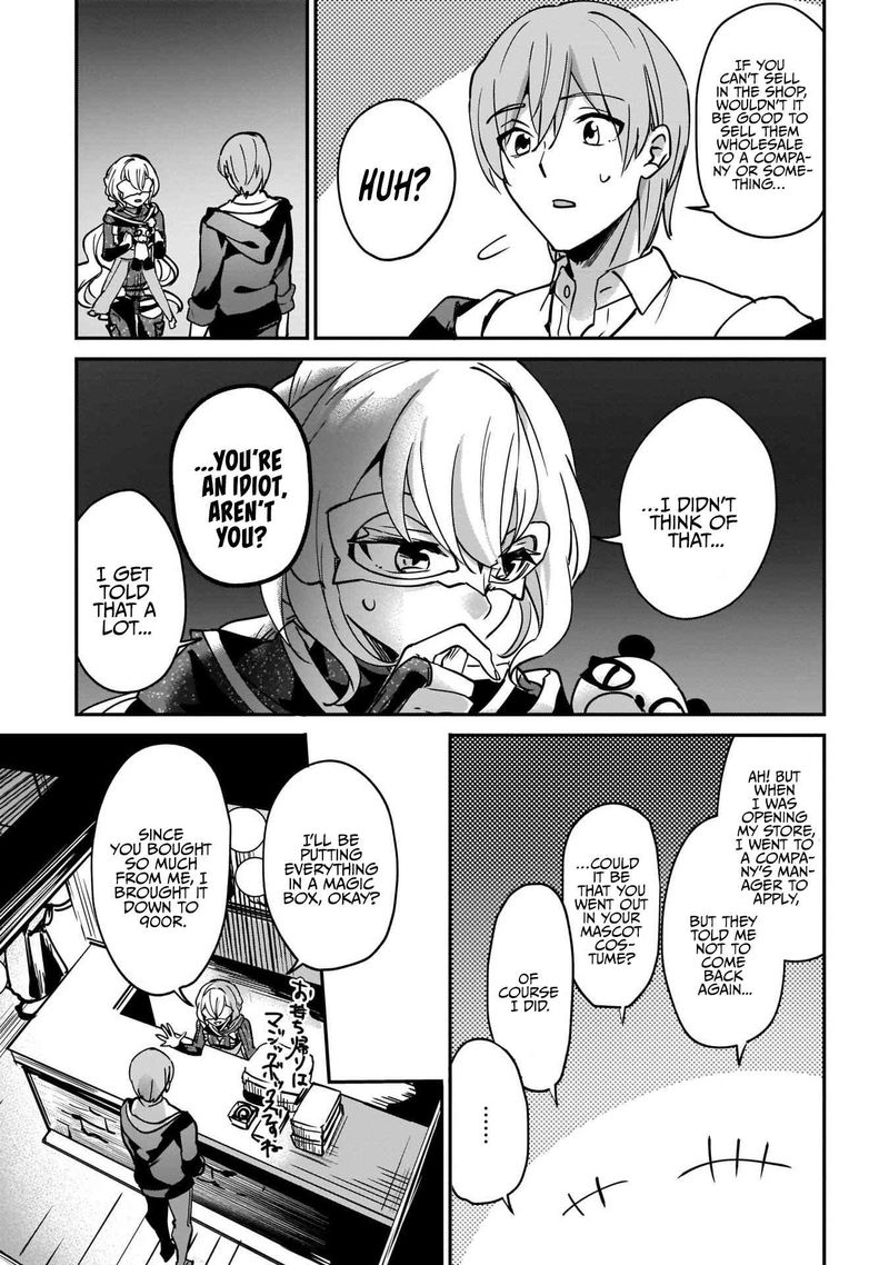 Yuusha Shoukan Ni Makikomareta Kedo Isekai Wa Heiwa Deshita 13 14