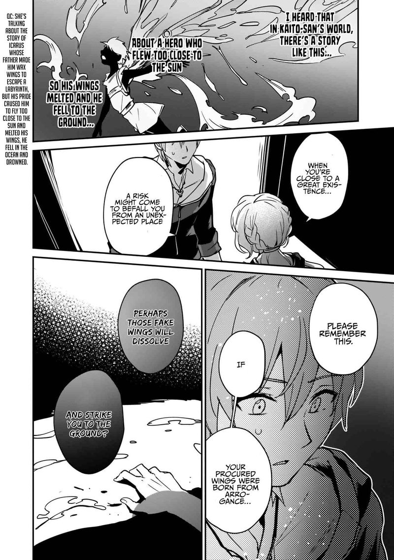 Yuusha Shoukan Ni Makikomareta Kedo Isekai Wa Heiwa Deshita 13 16