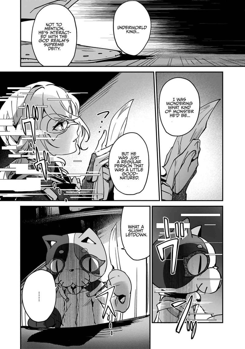 Yuusha Shoukan Ni Makikomareta Kedo Isekai Wa Heiwa Deshita 13 18