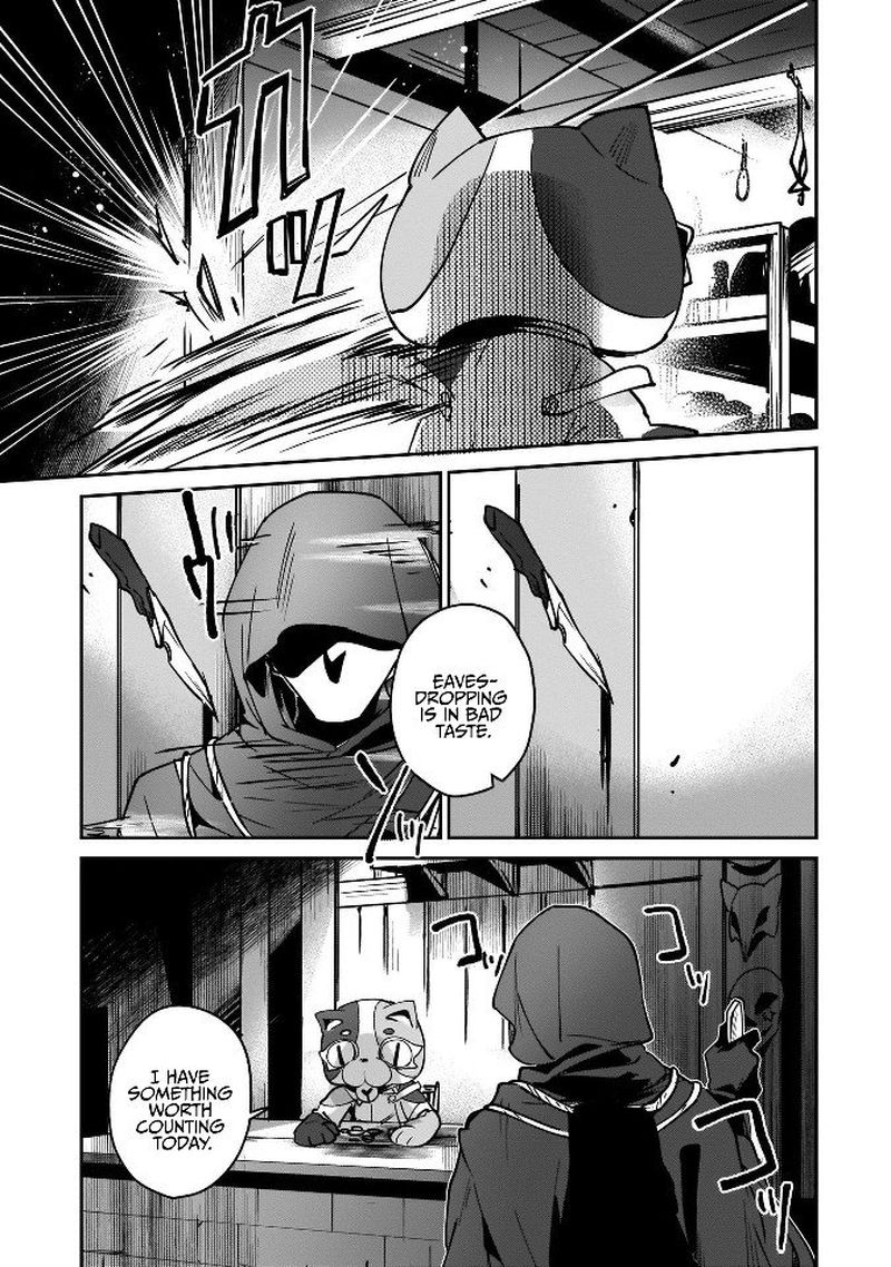 Yuusha Shoukan Ni Makikomareta Kedo Isekai Wa Heiwa Deshita 13 19