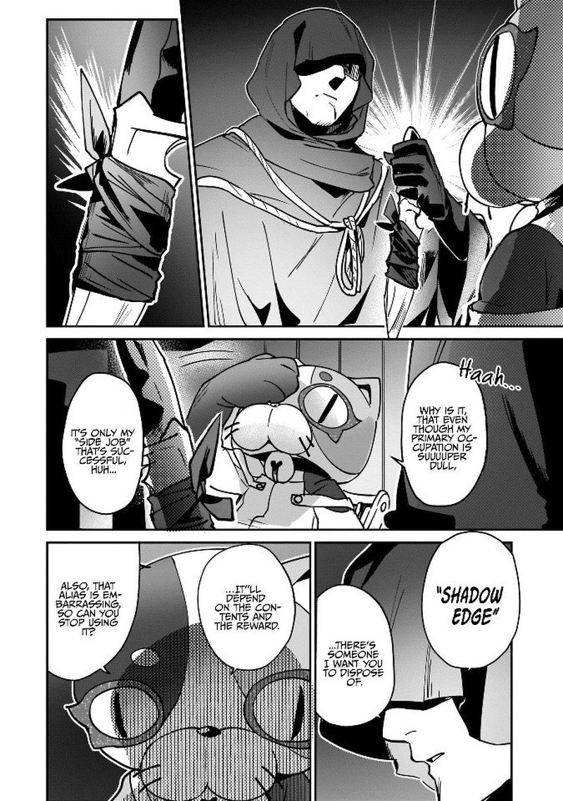 Yuusha Shoukan Ni Makikomareta Kedo Isekai Wa Heiwa Deshita 13 20