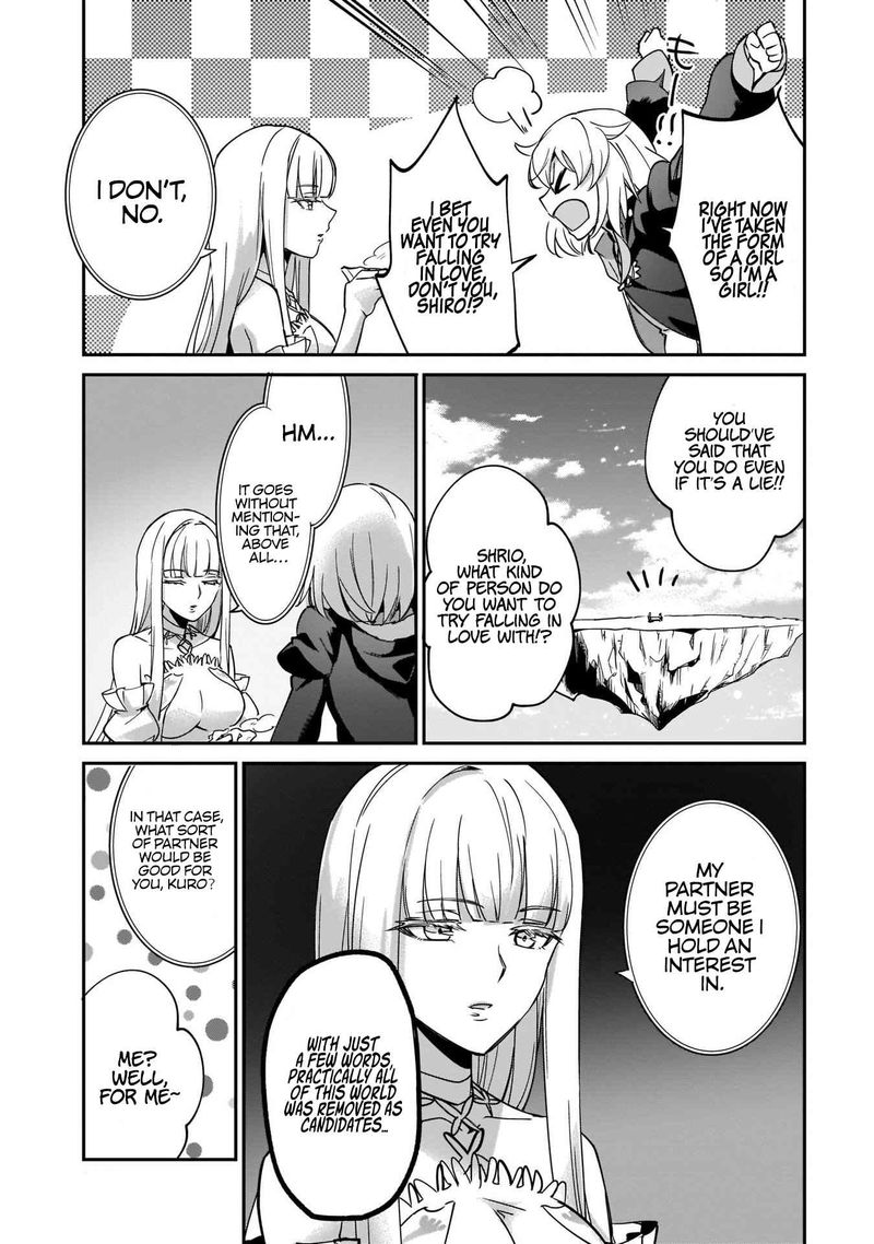 Yuusha Shoukan Ni Makikomareta Kedo Isekai Wa Heiwa Deshita 13 27