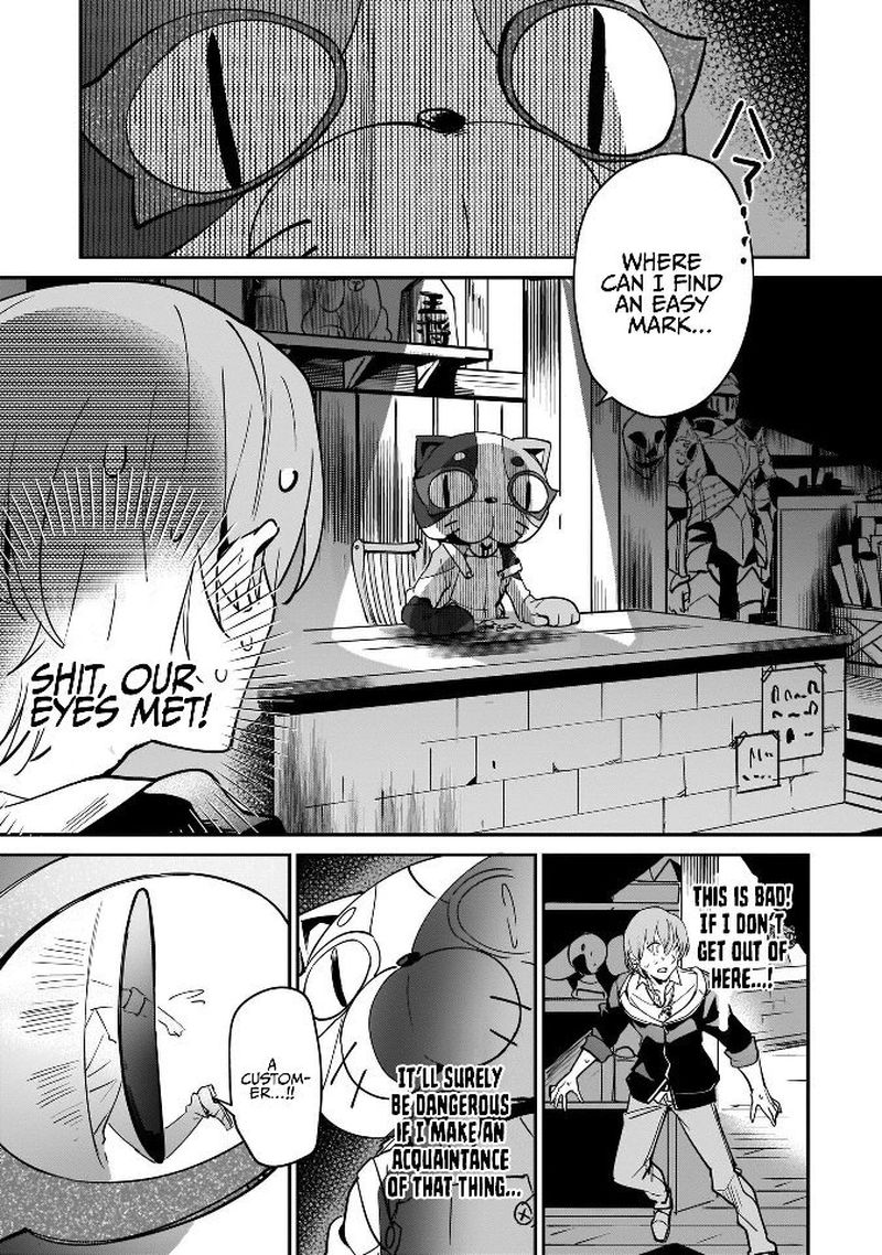 Yuusha Shoukan Ni Makikomareta Kedo Isekai Wa Heiwa Deshita 13 3
