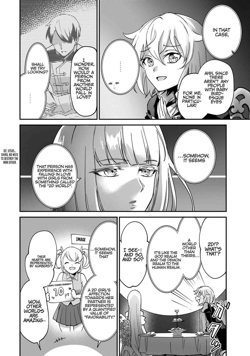 Yuusha Shoukan Ni Makikomareta Kedo Isekai Wa Heiwa Deshita 13 30