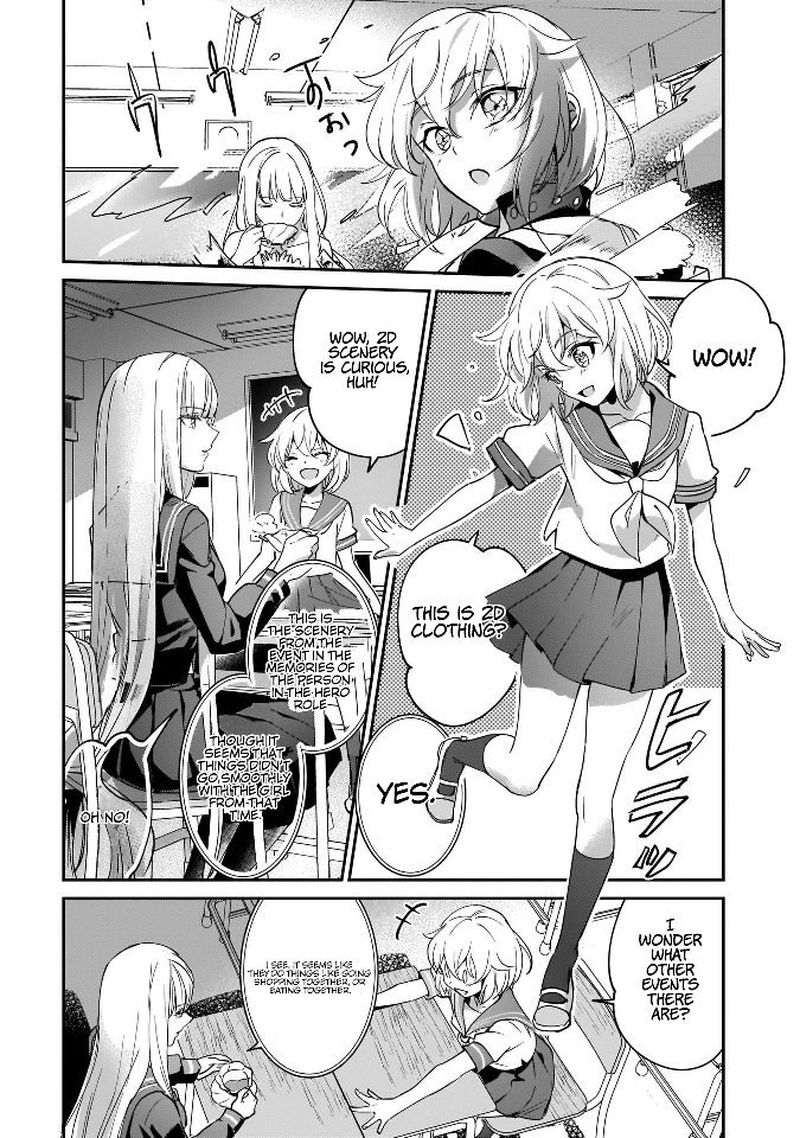 Yuusha Shoukan Ni Makikomareta Kedo Isekai Wa Heiwa Deshita 13 32