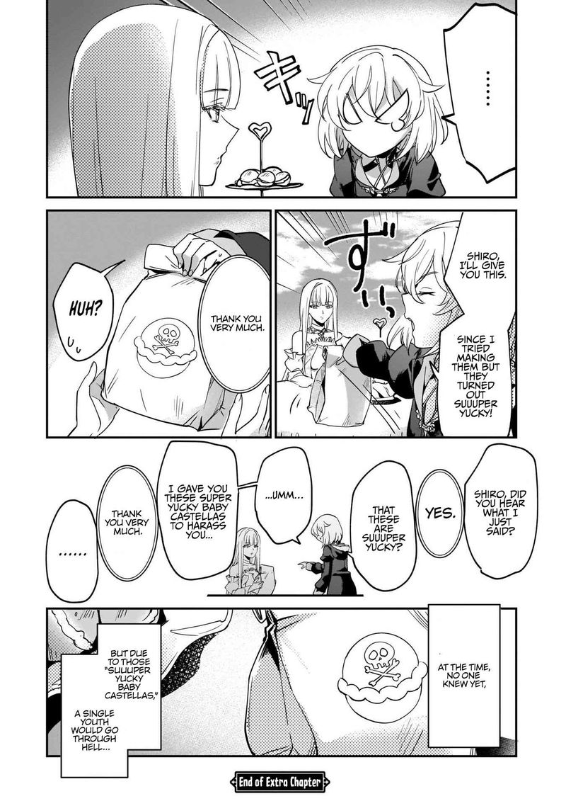 Yuusha Shoukan Ni Makikomareta Kedo Isekai Wa Heiwa Deshita 13 36