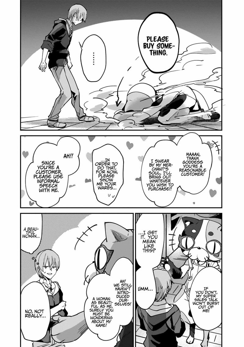 Yuusha Shoukan Ni Makikomareta Kedo Isekai Wa Heiwa Deshita 13 6