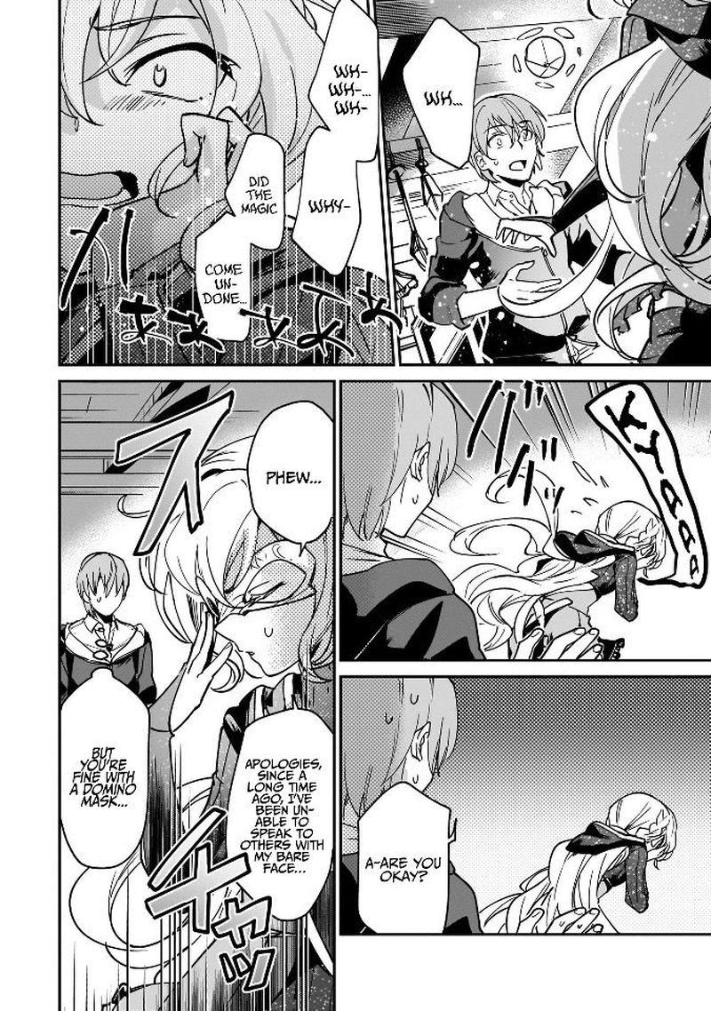 Yuusha Shoukan Ni Makikomareta Kedo Isekai Wa Heiwa Deshita 13 8