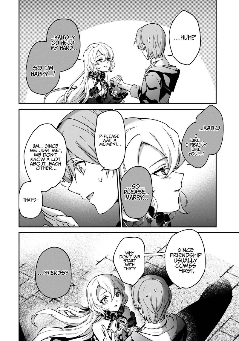 Yuusha Shoukan Ni Makikomareta Kedo Isekai Wa Heiwa Deshita 15 12