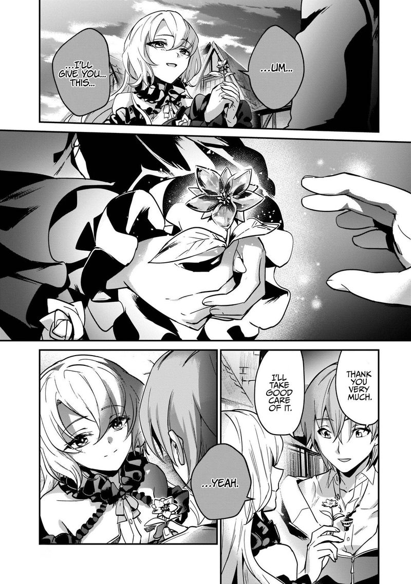 Yuusha Shoukan Ni Makikomareta Kedo Isekai Wa Heiwa Deshita 15 15