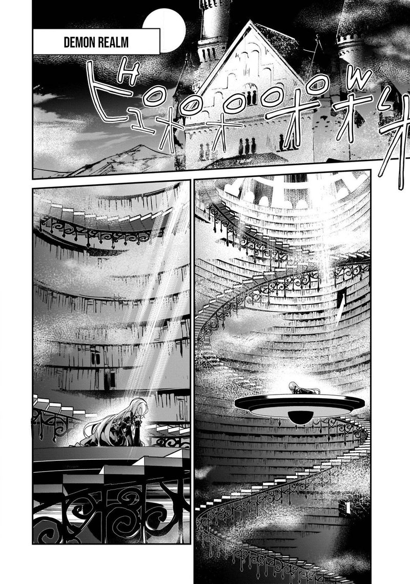 Yuusha Shoukan Ni Makikomareta Kedo Isekai Wa Heiwa Deshita 15 18