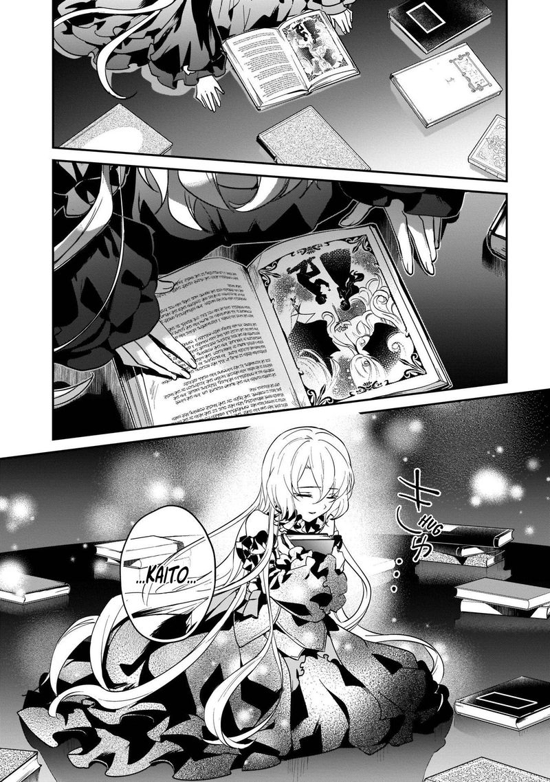 Yuusha Shoukan Ni Makikomareta Kedo Isekai Wa Heiwa Deshita 15 19