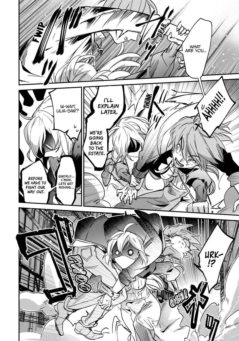 Yuusha Shoukan Ni Makikomareta Kedo Isekai Wa Heiwa Deshita 15 2