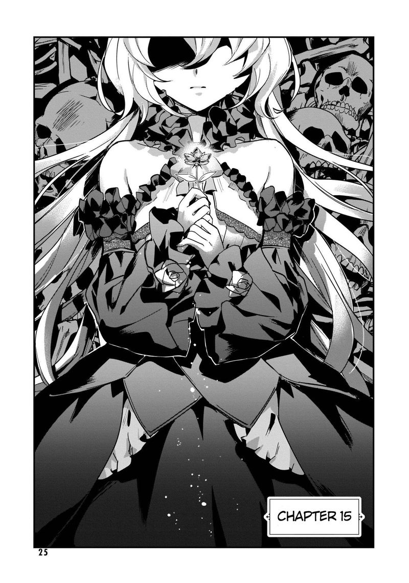 Yuusha Shoukan Ni Makikomareta Kedo Isekai Wa Heiwa Deshita 15 3