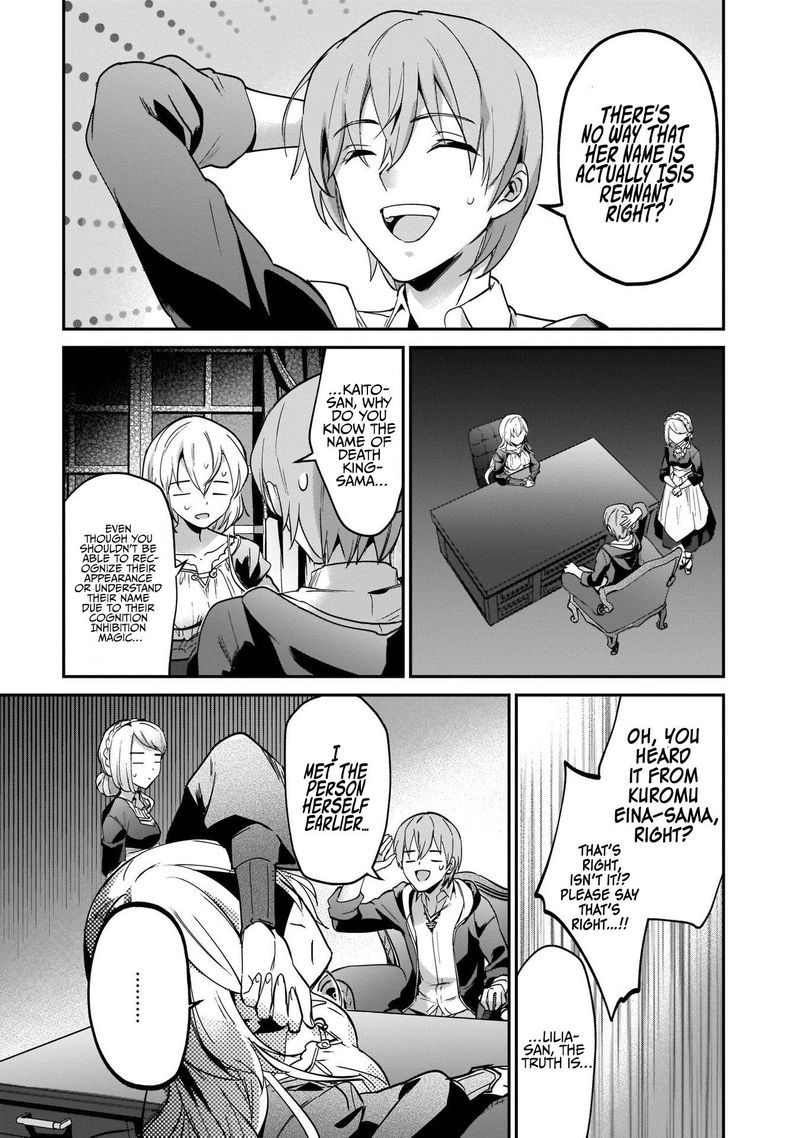 Yuusha Shoukan Ni Makikomareta Kedo Isekai Wa Heiwa Deshita 15 6