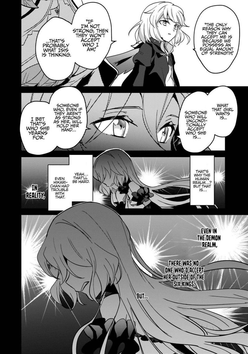 Yuusha Shoukan Ni Makikomareta Kedo Isekai Wa Heiwa Deshita 16 10