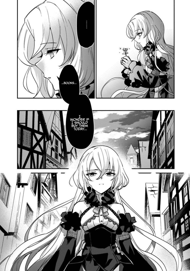 Yuusha Shoukan Ni Makikomareta Kedo Isekai Wa Heiwa Deshita 16 21