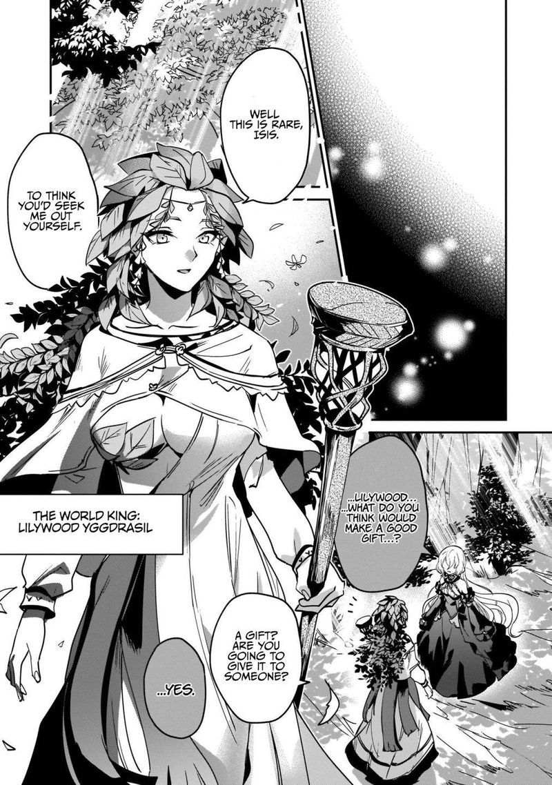 Yuusha Shoukan Ni Makikomareta Kedo Isekai Wa Heiwa Deshita 16 27