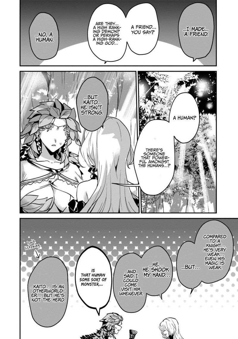 Yuusha Shoukan Ni Makikomareta Kedo Isekai Wa Heiwa Deshita 16 28