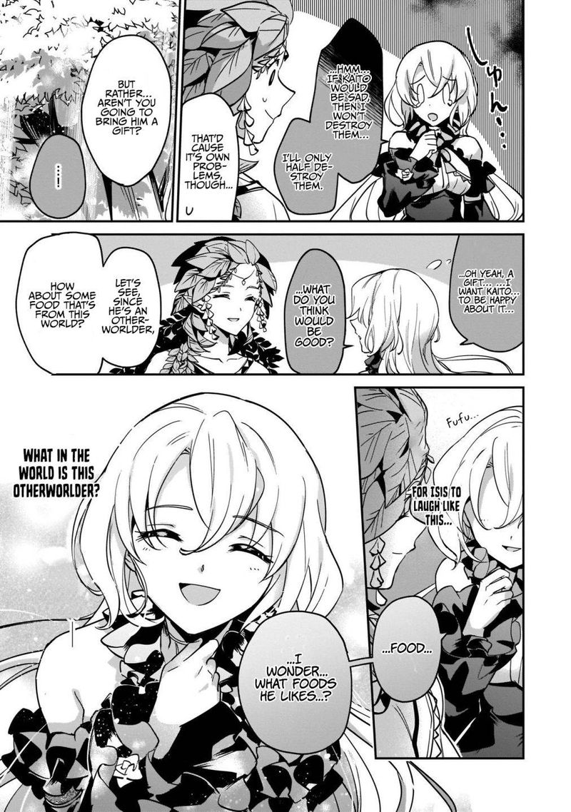 Yuusha Shoukan Ni Makikomareta Kedo Isekai Wa Heiwa Deshita 16 31
