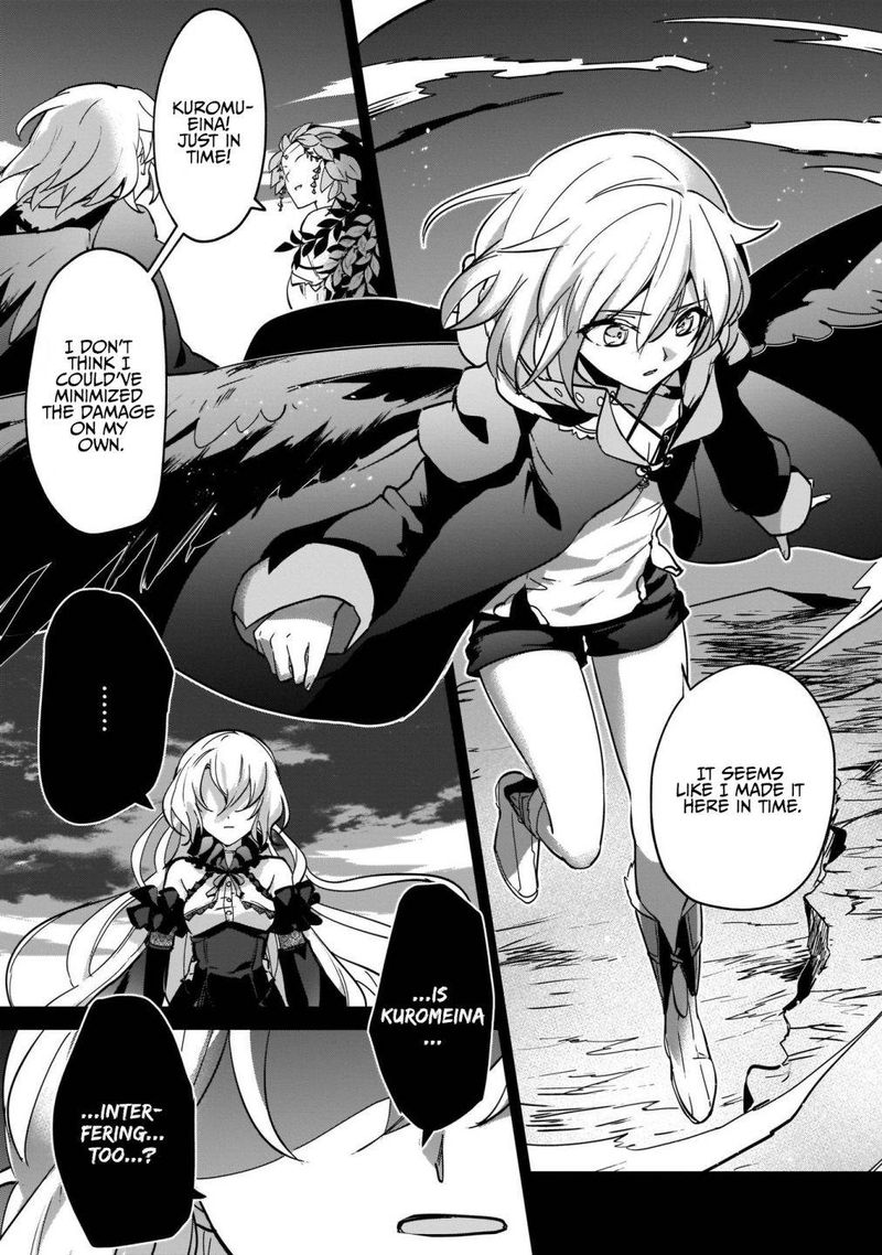 Yuusha Shoukan Ni Makikomareta Kedo Isekai Wa Heiwa Deshita 16 7