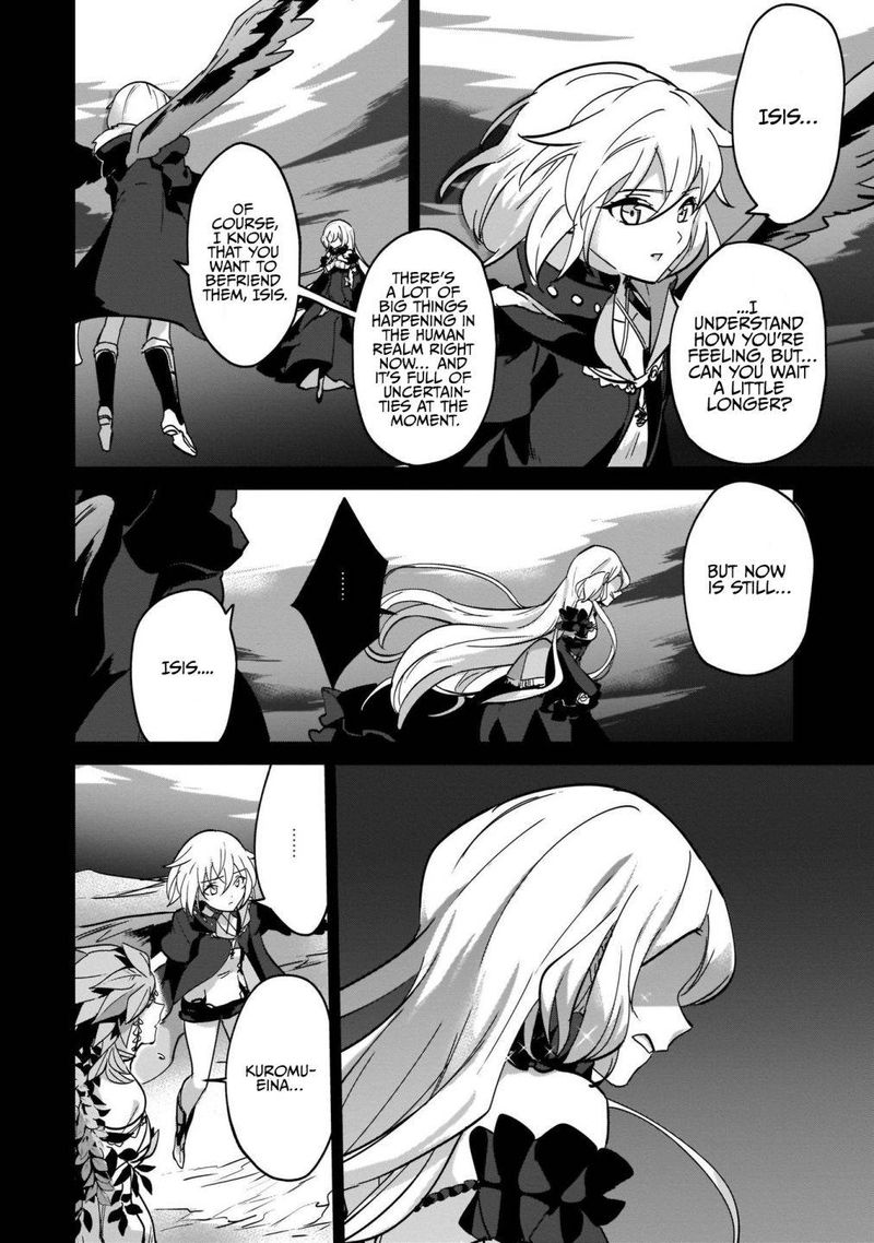 Yuusha Shoukan Ni Makikomareta Kedo Isekai Wa Heiwa Deshita 16 8