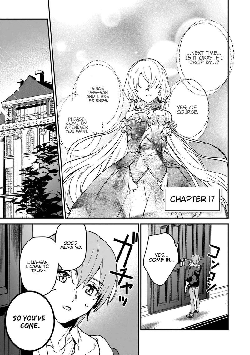Yuusha Shoukan Ni Makikomareta Kedo Isekai Wa Heiwa Deshita 17 1