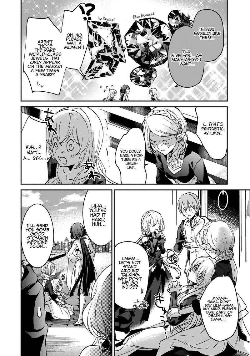 Yuusha Shoukan Ni Makikomareta Kedo Isekai Wa Heiwa Deshita 17 14