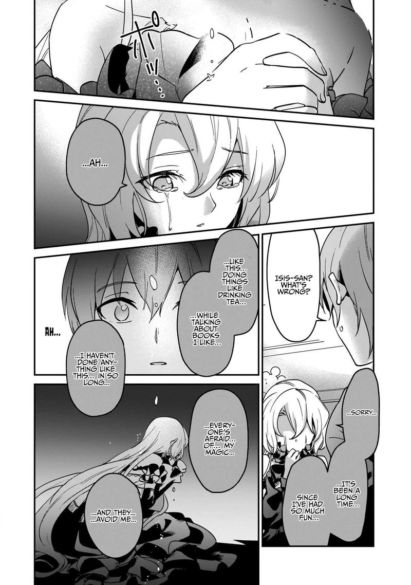 Yuusha Shoukan Ni Makikomareta Kedo Isekai Wa Heiwa Deshita 17 18