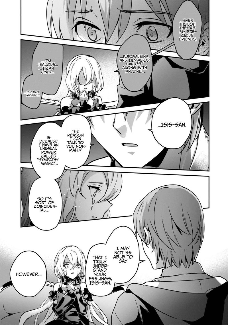 Yuusha Shoukan Ni Makikomareta Kedo Isekai Wa Heiwa Deshita 17 19