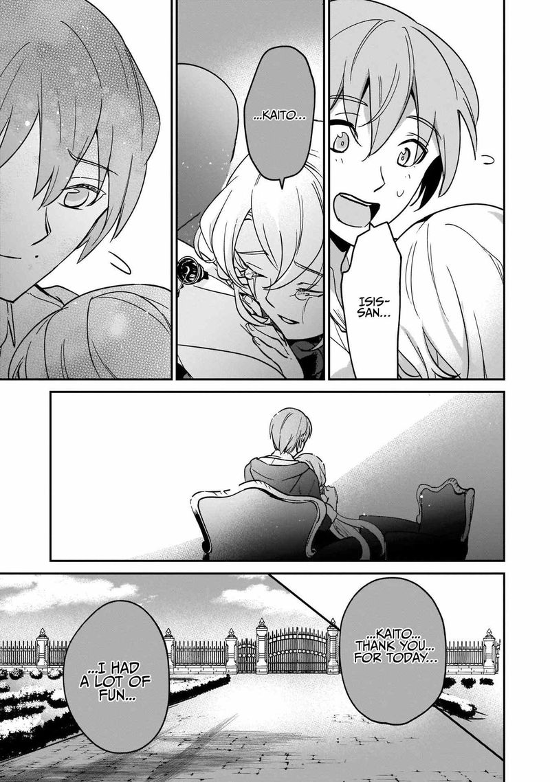 Yuusha Shoukan Ni Makikomareta Kedo Isekai Wa Heiwa Deshita 17 21