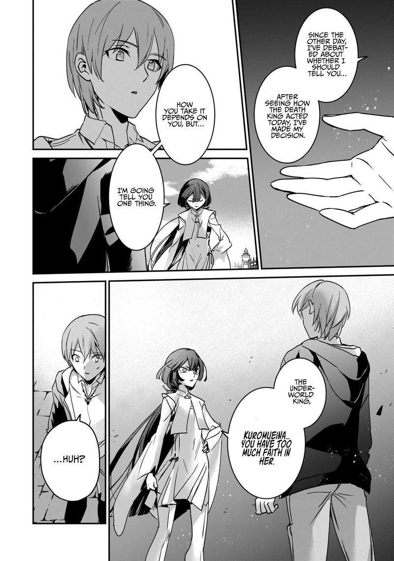 Yuusha Shoukan Ni Makikomareta Kedo Isekai Wa Heiwa Deshita 17 24