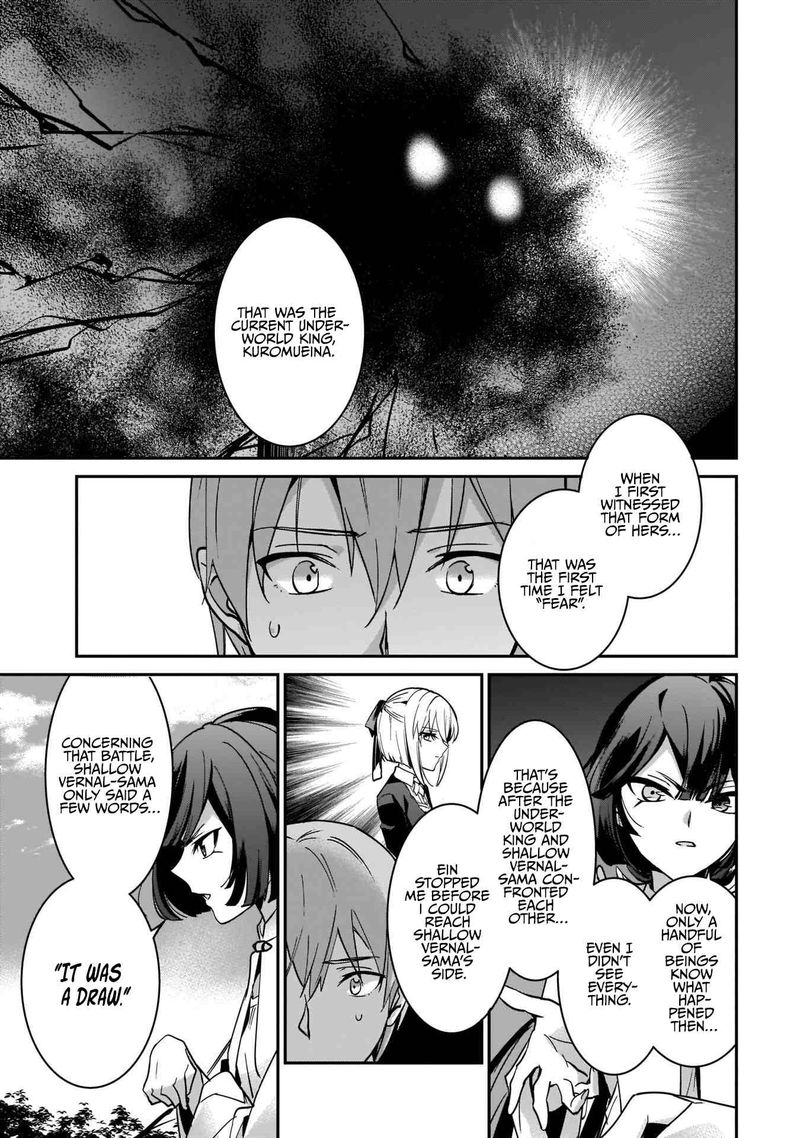 Yuusha Shoukan Ni Makikomareta Kedo Isekai Wa Heiwa Deshita 17 27
