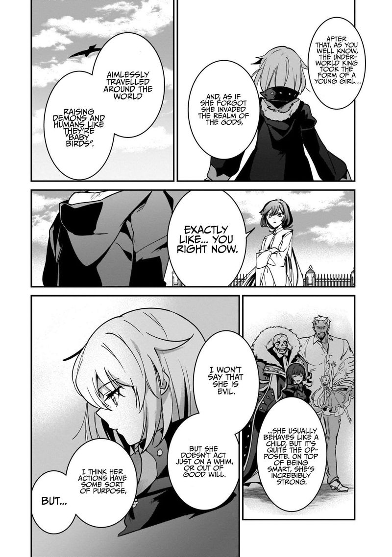 Yuusha Shoukan Ni Makikomareta Kedo Isekai Wa Heiwa Deshita 17 28