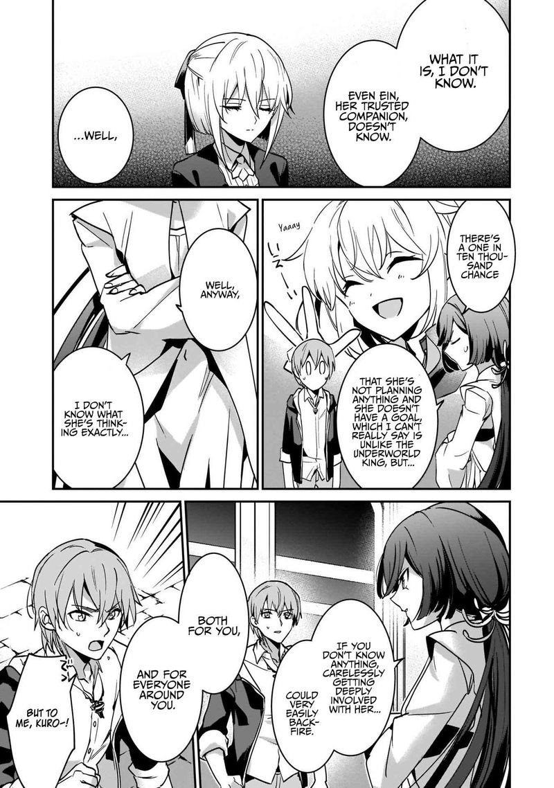 Yuusha Shoukan Ni Makikomareta Kedo Isekai Wa Heiwa Deshita 17 29