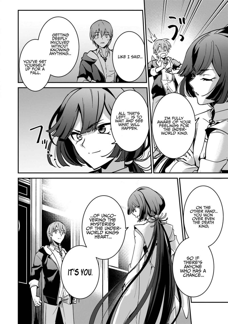 Yuusha Shoukan Ni Makikomareta Kedo Isekai Wa Heiwa Deshita 17 30