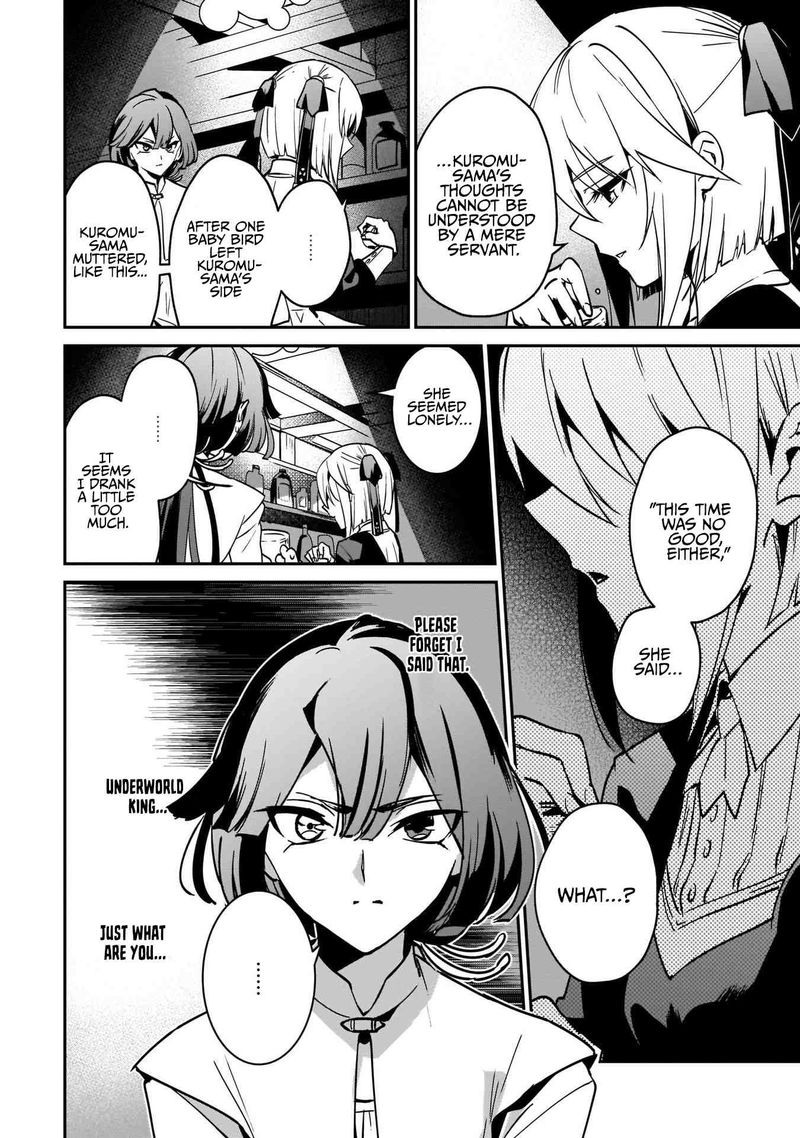 Yuusha Shoukan Ni Makikomareta Kedo Isekai Wa Heiwa Deshita 17 32