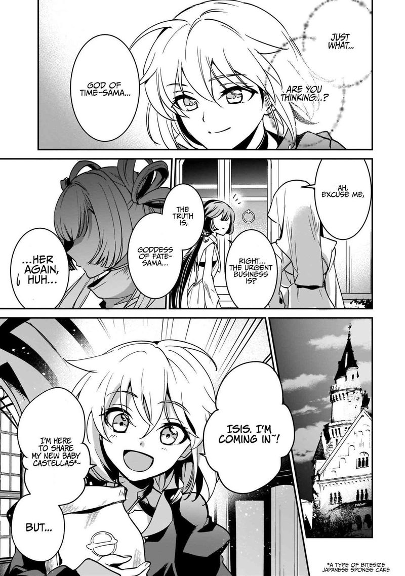 Yuusha Shoukan Ni Makikomareta Kedo Isekai Wa Heiwa Deshita 17 33