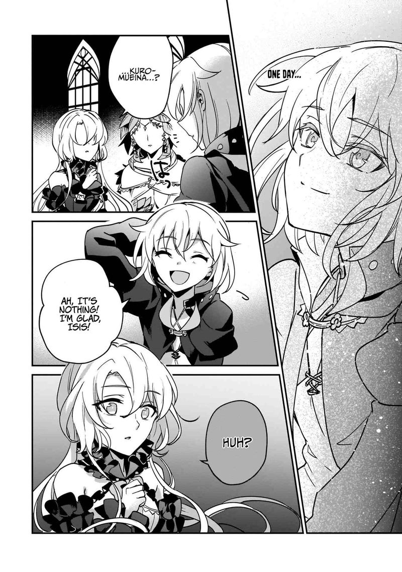 Yuusha Shoukan Ni Makikomareta Kedo Isekai Wa Heiwa Deshita 17 36