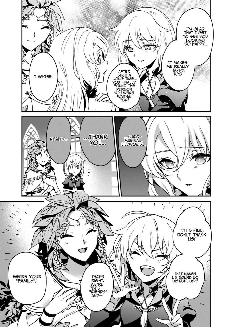 Yuusha Shoukan Ni Makikomareta Kedo Isekai Wa Heiwa Deshita 17 37
