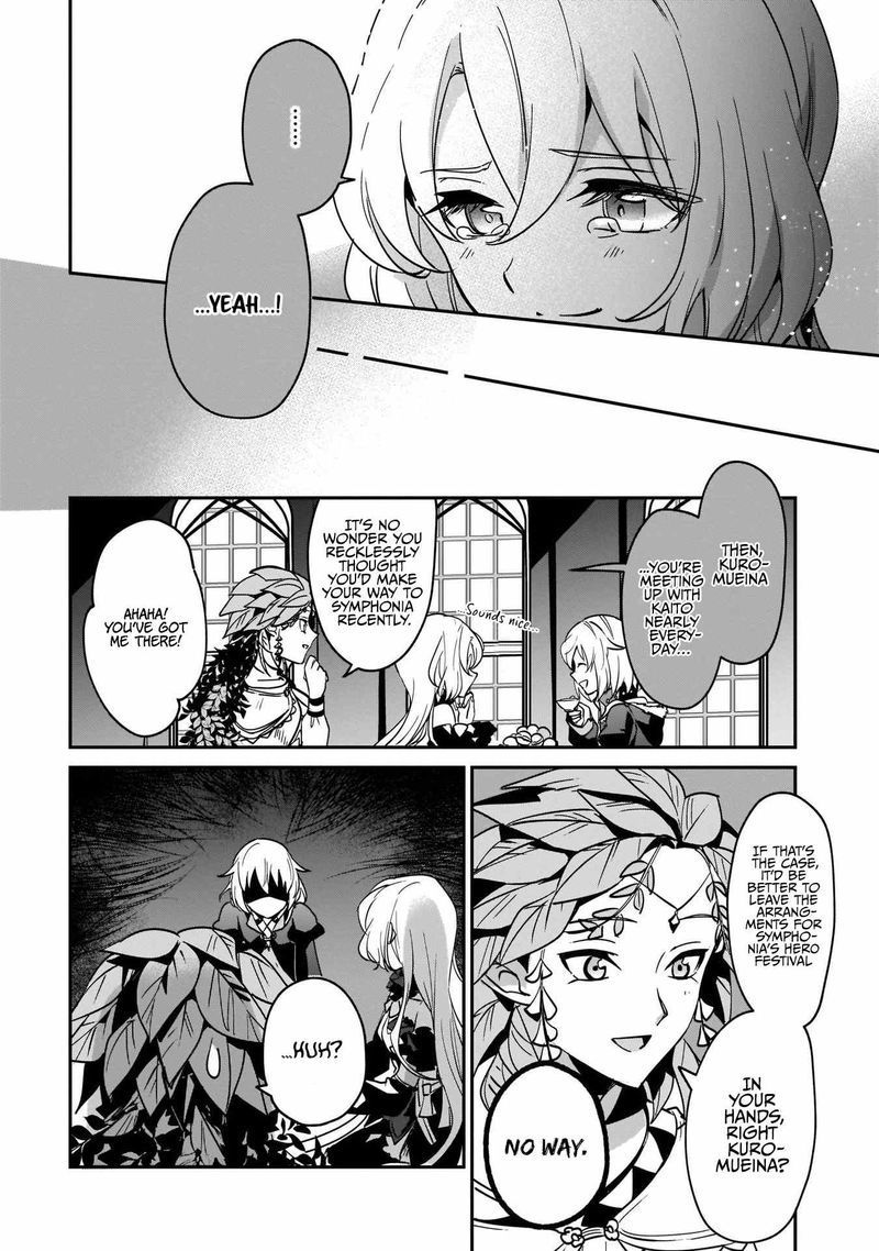 Yuusha Shoukan Ni Makikomareta Kedo Isekai Wa Heiwa Deshita 17 38
