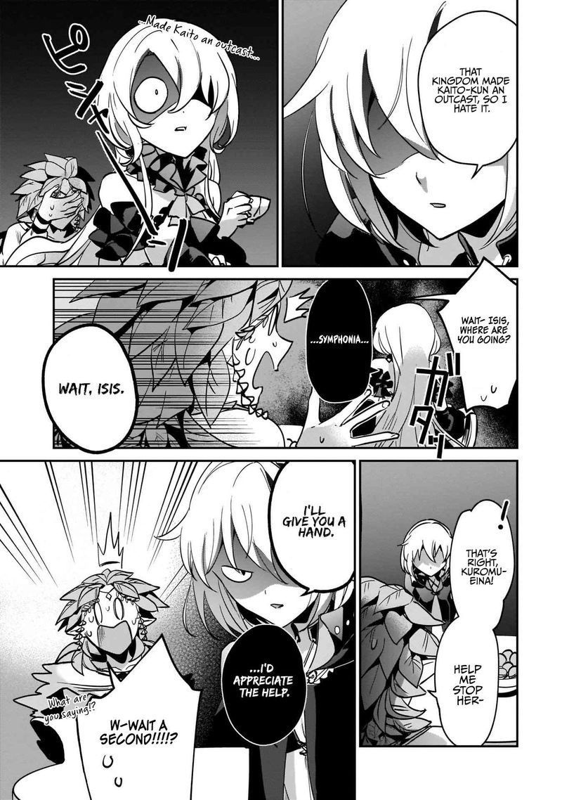Yuusha Shoukan Ni Makikomareta Kedo Isekai Wa Heiwa Deshita 17 39