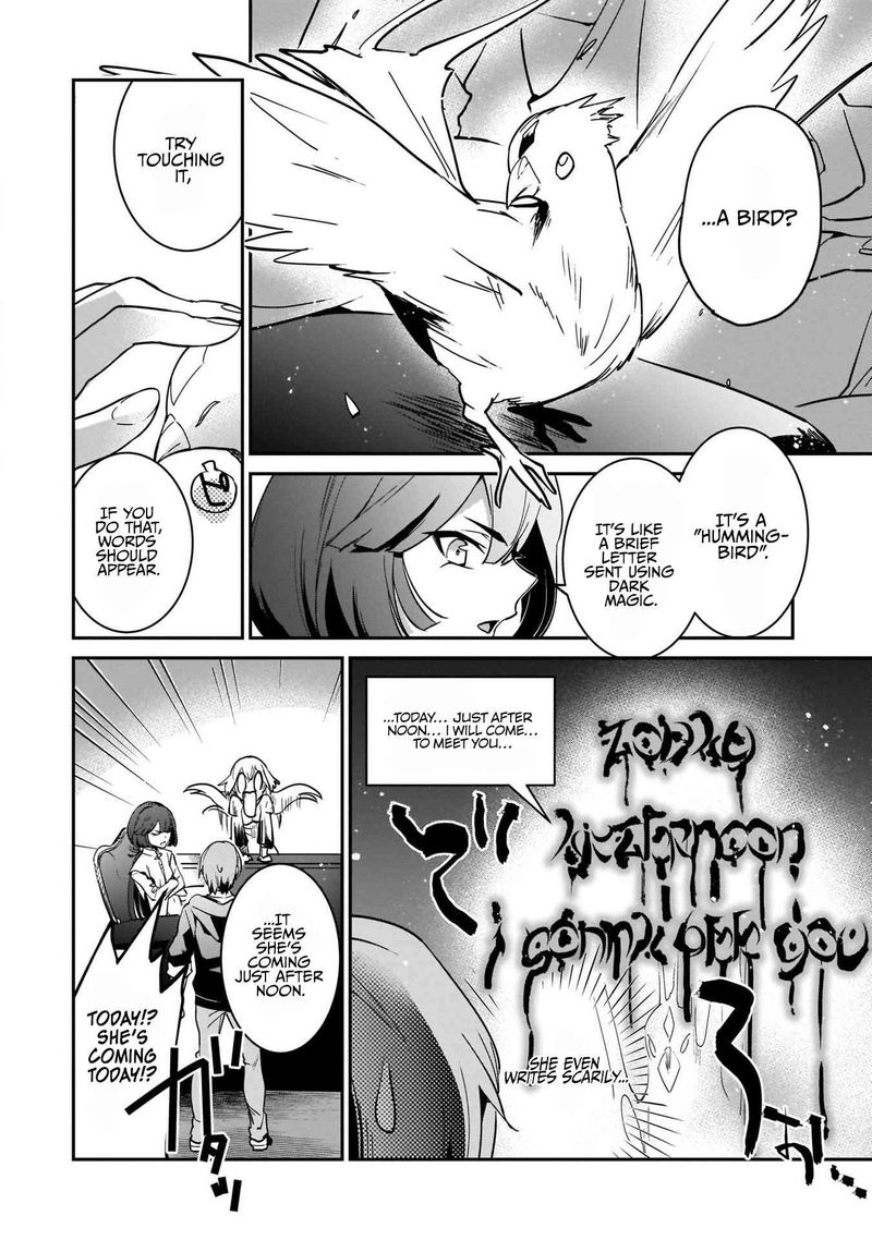 Yuusha Shoukan Ni Makikomareta Kedo Isekai Wa Heiwa Deshita 17 4