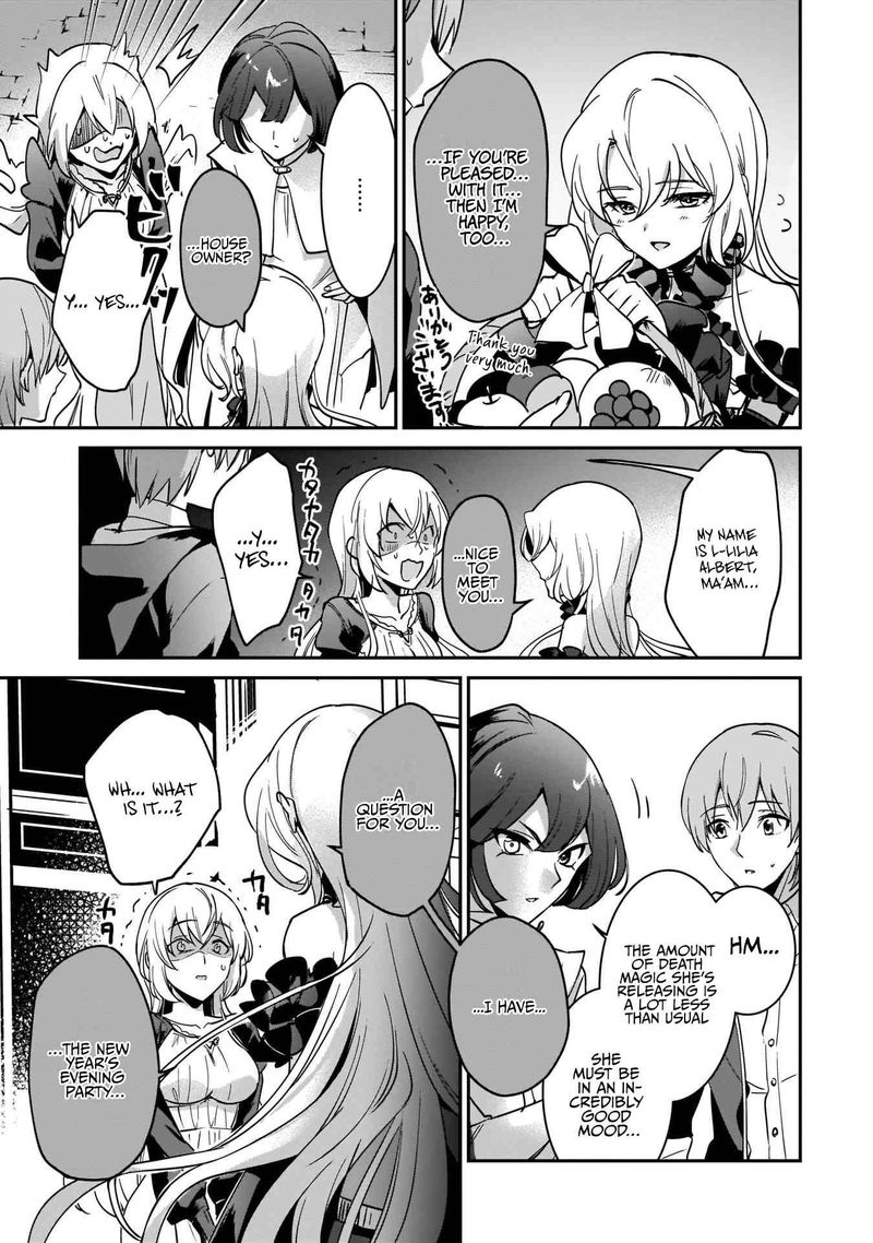 Yuusha Shoukan Ni Makikomareta Kedo Isekai Wa Heiwa Deshita 17 9